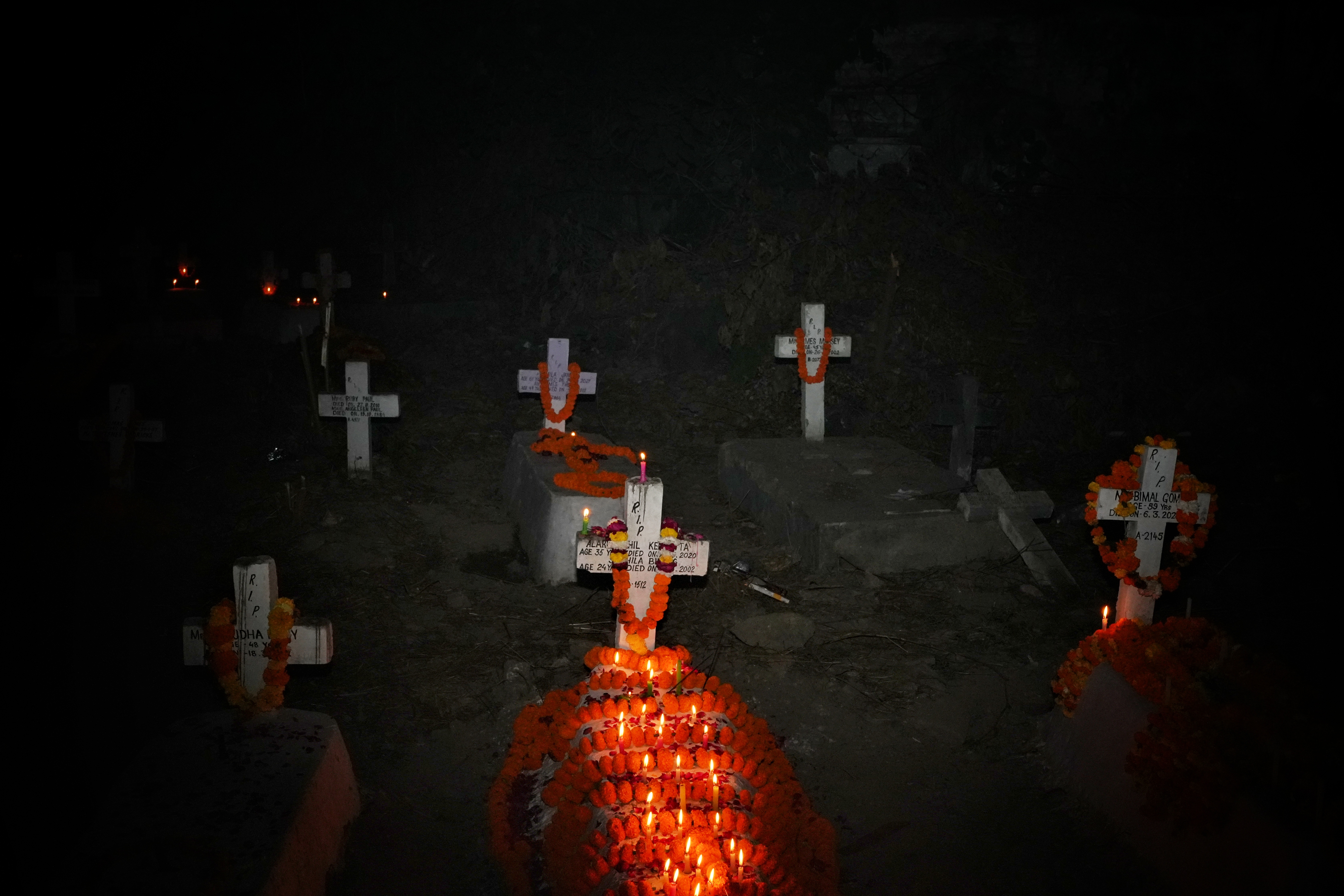 All Souls Day